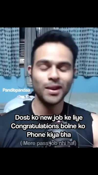 Not a meme but reality