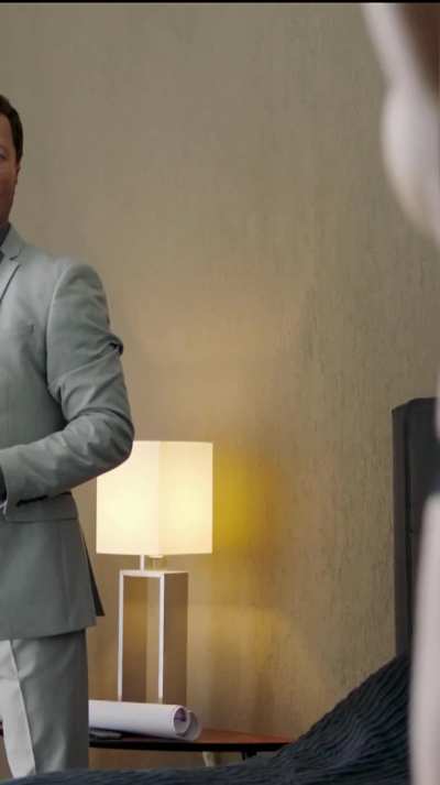 Alexandra Horvath in “VÁLÓTÁRSAK” (4k enhanced + 60fps)