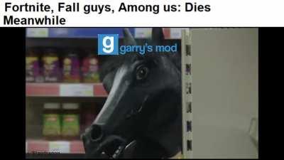 r/memes doesn't let you post videos, but I didn't want this to go to waste.