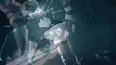 2B: Hardcore Spitroast Repairs