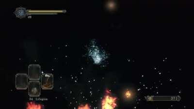 Can anyone tell me what just happened here? [SotFS on Xbox One]