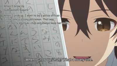 Revenge is a dish best served cold [My Stepmom's Daughter Is My Ex]