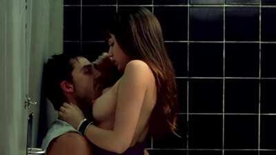 Ana de Armas boobies compilation