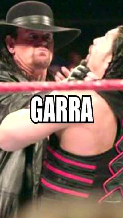 Una pequeña anécdota pt 1