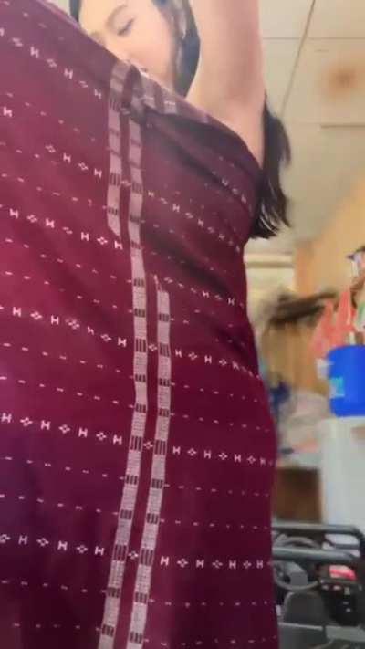 someone tell her name i will be greatful