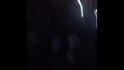 Some of us have to work in the morning!