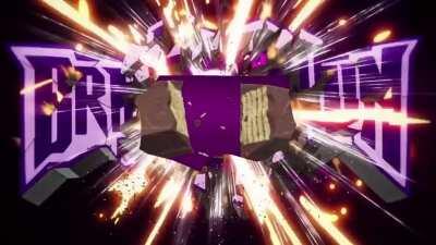 Break me off a piece...