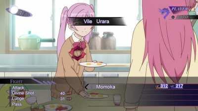 Punching Demons in Nocturne