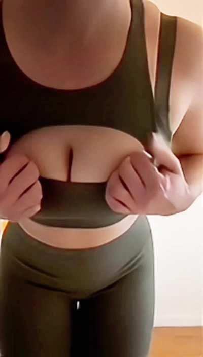 Does this seem supportive enough ? [F]