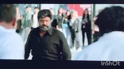 Evadu ra ma Ballaya ki superpowers lev annadi?