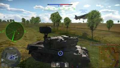 Harrier Pilots in a Nutshell :D