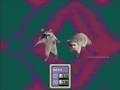 My final high quality earthbound meme