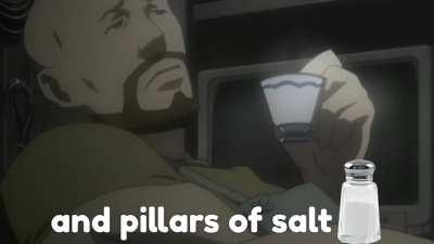 Okabe used to roll the dice