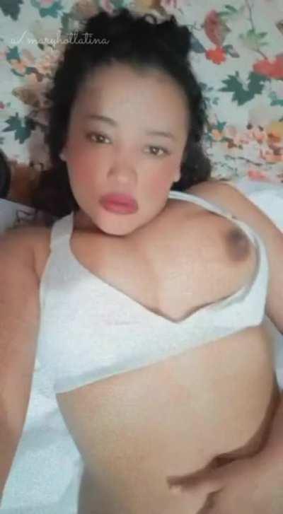 If I was your best friend's mom, would you creampie me?