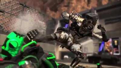 If Apex had Legend specific sound effects for finishers 2