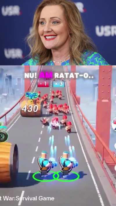 Cred că mi-am schimbat votul..