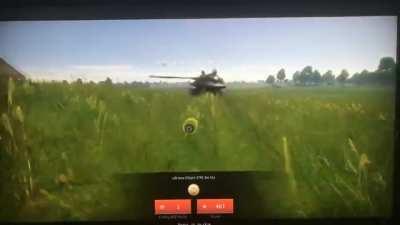 I’m guessing OBJ 279 is a meme itself too lol