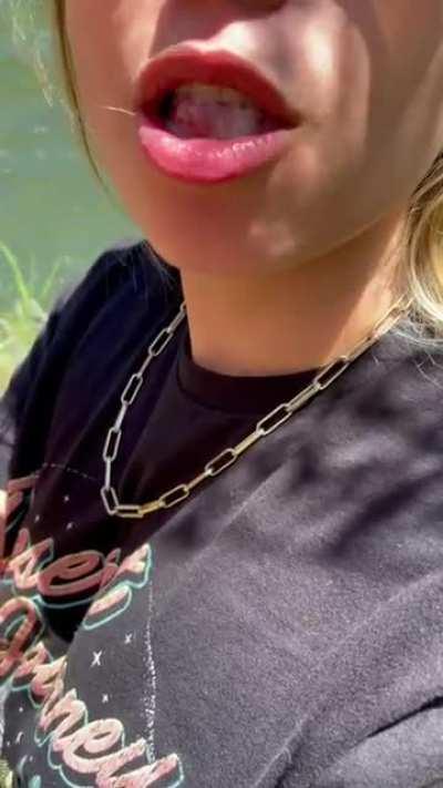 I appreciate every single cumshot 💞