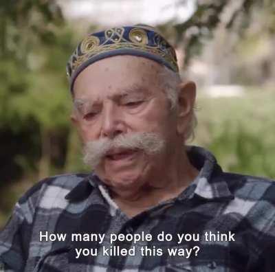 Israeli soldiers laughing and bragging about raping Palestinian women and committing mass executions during the Tantura Massacre