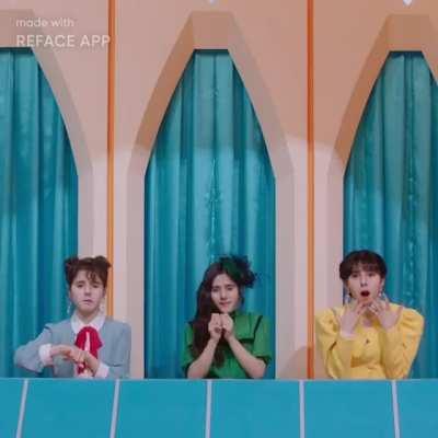 Linus truly is one of a kind