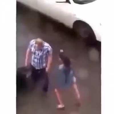 equal rights equal lefts