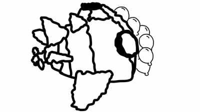 Bloonarius Takes a Shit