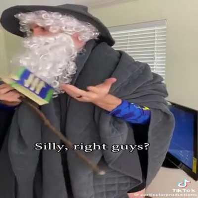 I see you've found the placebo spells