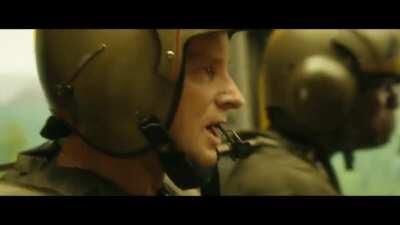 Kong: Skull Island - Out Of Context