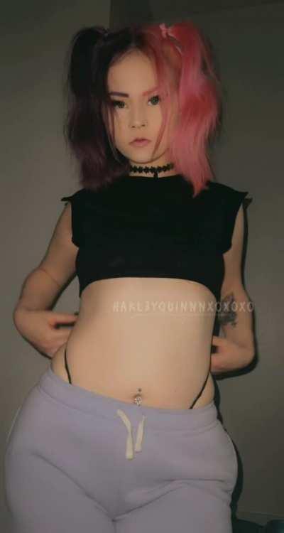 Interact if you would actually fuck me on a first date