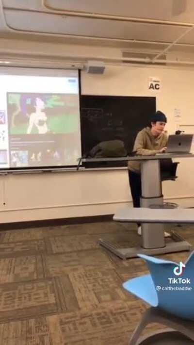 No se si da risa pero no tengo nada que subir