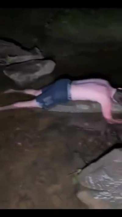 DONT DRINK THE MILKSHAKE