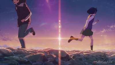 Ee Raathale - Anime Version