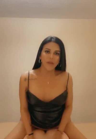 [r/foxyanastasia] Foxy Fucks Hard