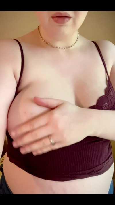 Milk and music is a sweet combination