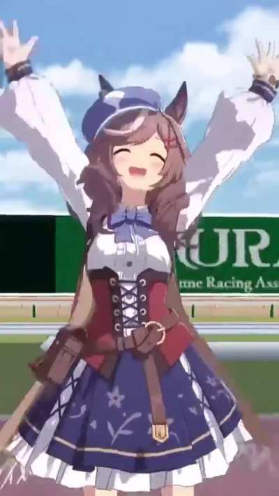 a little but of mambo :3