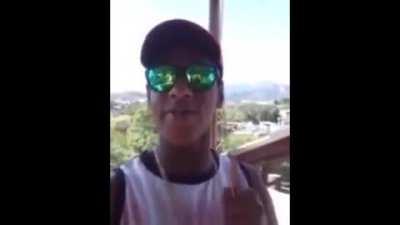 DJ Azeitona é massa!