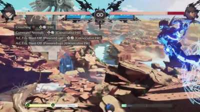 Is there any way to do more damage with one bar?