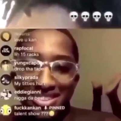 Me when i watch bruces videos