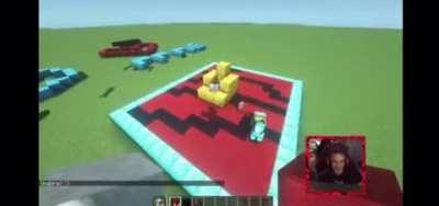 Shout out to this south african guy who appeared on a Pewdiepie stream.