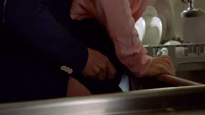 Rebecca Amzallag | Slasher (S02E06)