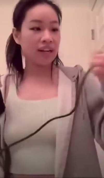 Discord do be a weird Place tho