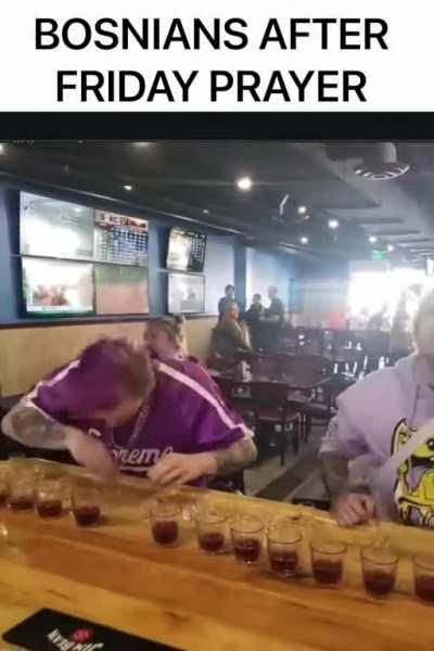 If Alcohol is haram why did Allah create it?