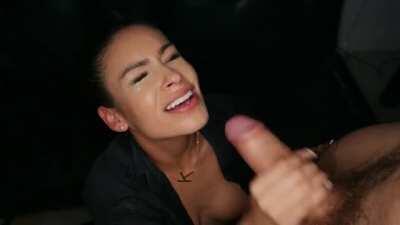 Katana Kombat Cranks One Out