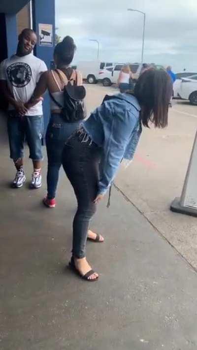 HMC while I try getting it together