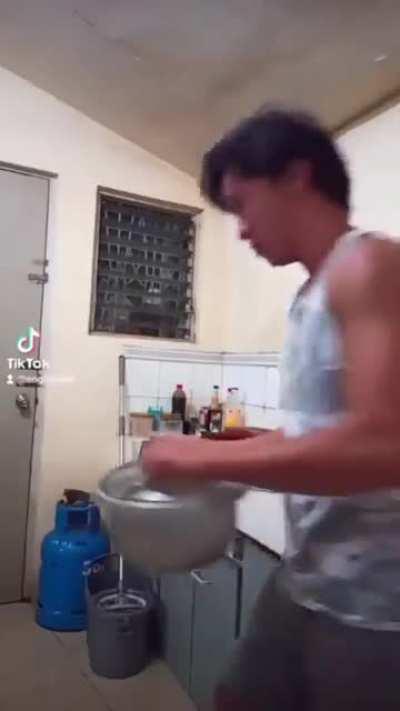 an interesting tit..