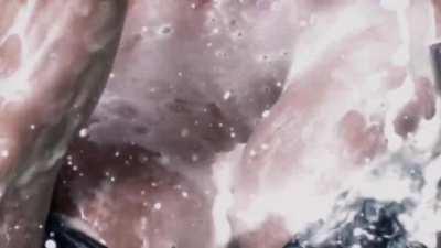 How I imagine when jerking off to actresses