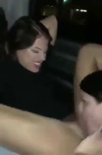 Imagine sending your bestie to another universe, just watch how good she feels