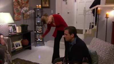 winning my friend's hearts and minds, one aux chord at a time