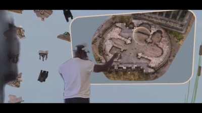 Puzzling places is another chill-mode hidden gem.