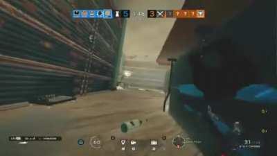 I saw this on my timeline and new exactly what I had to do.